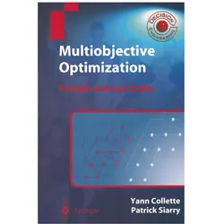 Multiobjective Optimization, Fachbücher von Patrick Siarry, Yann Collette