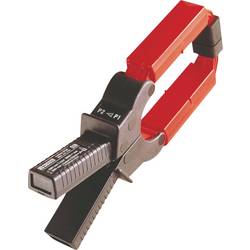 Chauvin Arnoux D33N Stromzangenadapter kalibriert (DAkkS-akkreditiertes Labor) Messbereich A/AC (Bereich): 1 - 3600 A P01120052A