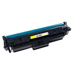 Alternativ-Toner für Canon 5095C002 gelb