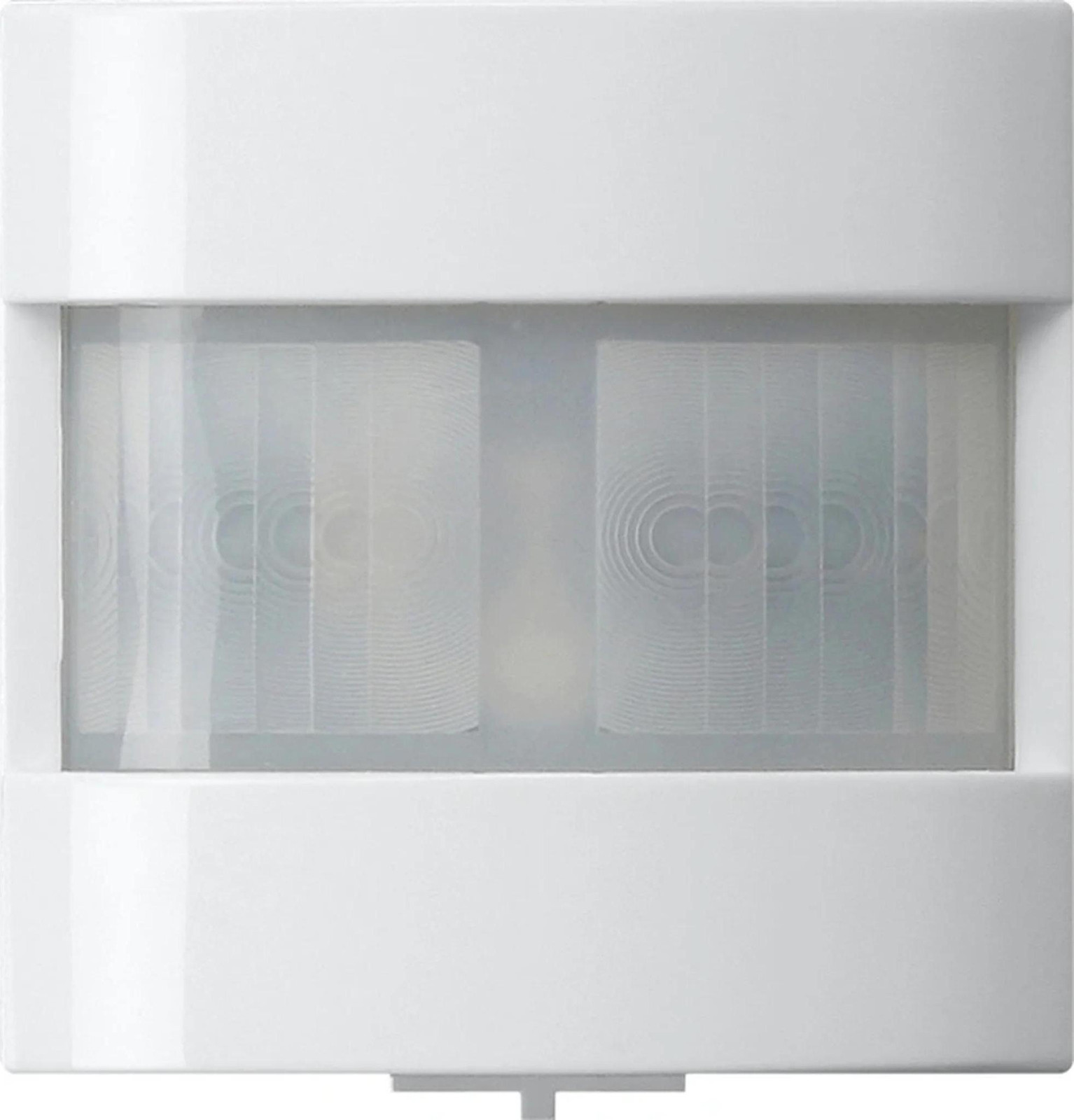 Gira S3000 Bewegingsmelder Comfort BT Systeem 55 Zuiverwit Glanzend