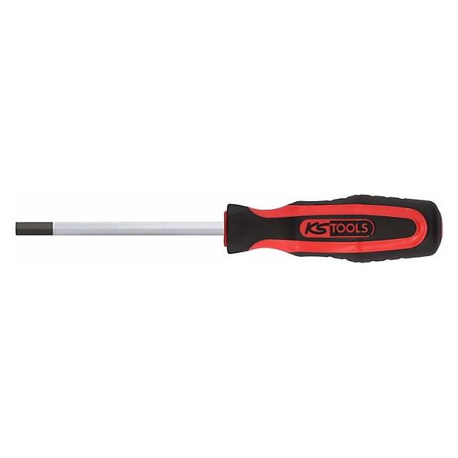 KS Tools ERGOTORQUEplus Schraubendreher (Innensechskant) (159.1227)