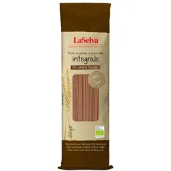 Pasta - Spaghetti Integrale Vollkornhartweizengrieß 500g