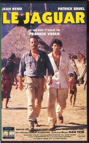 Francis Veber - Le jaguar - Preis vom 08.10.2026 07:26:42 h