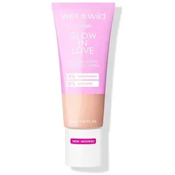 Wet N Wild Wnw Iluminador Megaglow Liq 1116108e