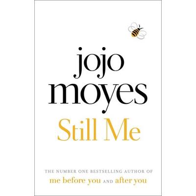 Moyes, J: Still Me, Taschenbuch von Jojo Moyes, Penguin Books Ltd
