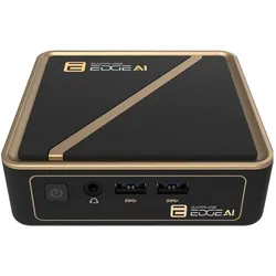 Sapphire EDGE AI 340 (AMD Ryzen AI 5 340), Barebone