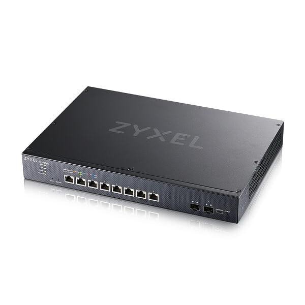 ZyXEL XS1935-10 Multi-Gig Lite-L3 Smart Managed Switch XS1935-10-ZZ0101F