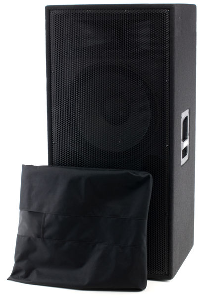 Thomann Cover Pro Pa 252Eco Mk II