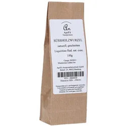 Süssholzwurzel 100 g