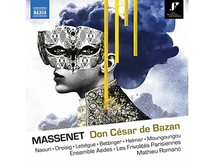 Don Cesar de Bazan