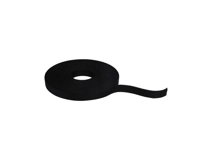 Paulmann Spannseil ULine, Schwarz, Metall, 2.1x1000 cm, Lampen & Leuchten, Innenbeleuchtung, Schienensysteme