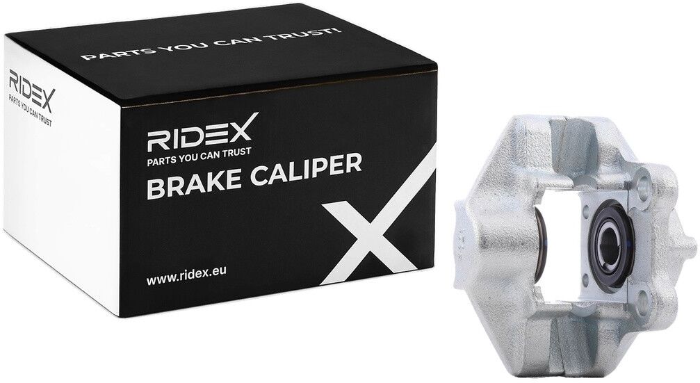 RIDEX 78B1170 Brake caliper