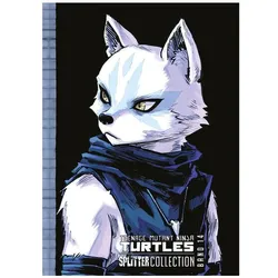 Teenage Mutant Ninja Turtles Collection 14, Comics + Manga von Sophie Campbell