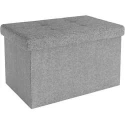 Intirilife, Sitzbank, Faltbare Sitzbank (49.30 cm)