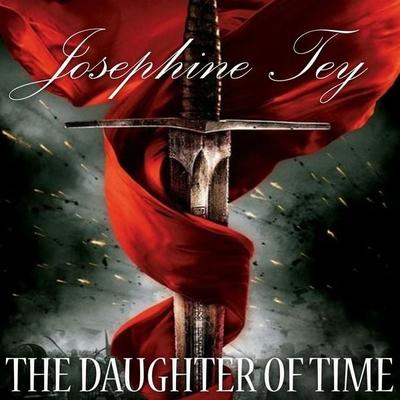 The Daughter of Time - Josephine Tey, Audio, 9780880048033
