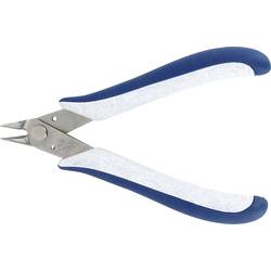 Ideal Tek Ergonomic Micro-Shear® Flush Cutter - ESD safe EXLX
