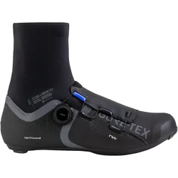 Northwave, Herren, Veloschuhe, Celsius R Arctic GTX Schuhe (40), Schwarz, Grau