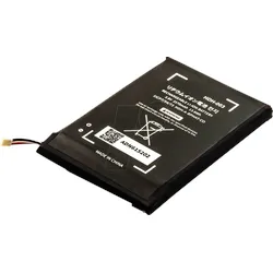 AKKU 31256 - Konsolenakku für Nintendo Switch Lite, Li-Ion, 3570 mAh