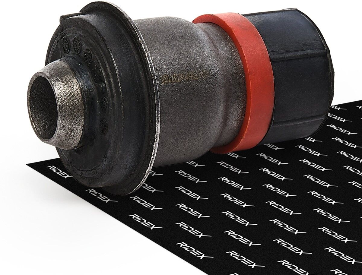 RIDEX 1080M0010 Achslager
