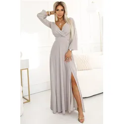 Langes Kleid Model 203067