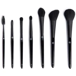 7 Stück LONI BAUR The Brush Edition (7-tlg)