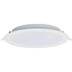 Dotlux LED-Downlight 3024-230120