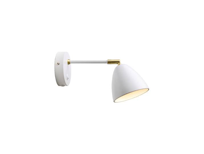Design Wandlampe Room Weiss Halo Design