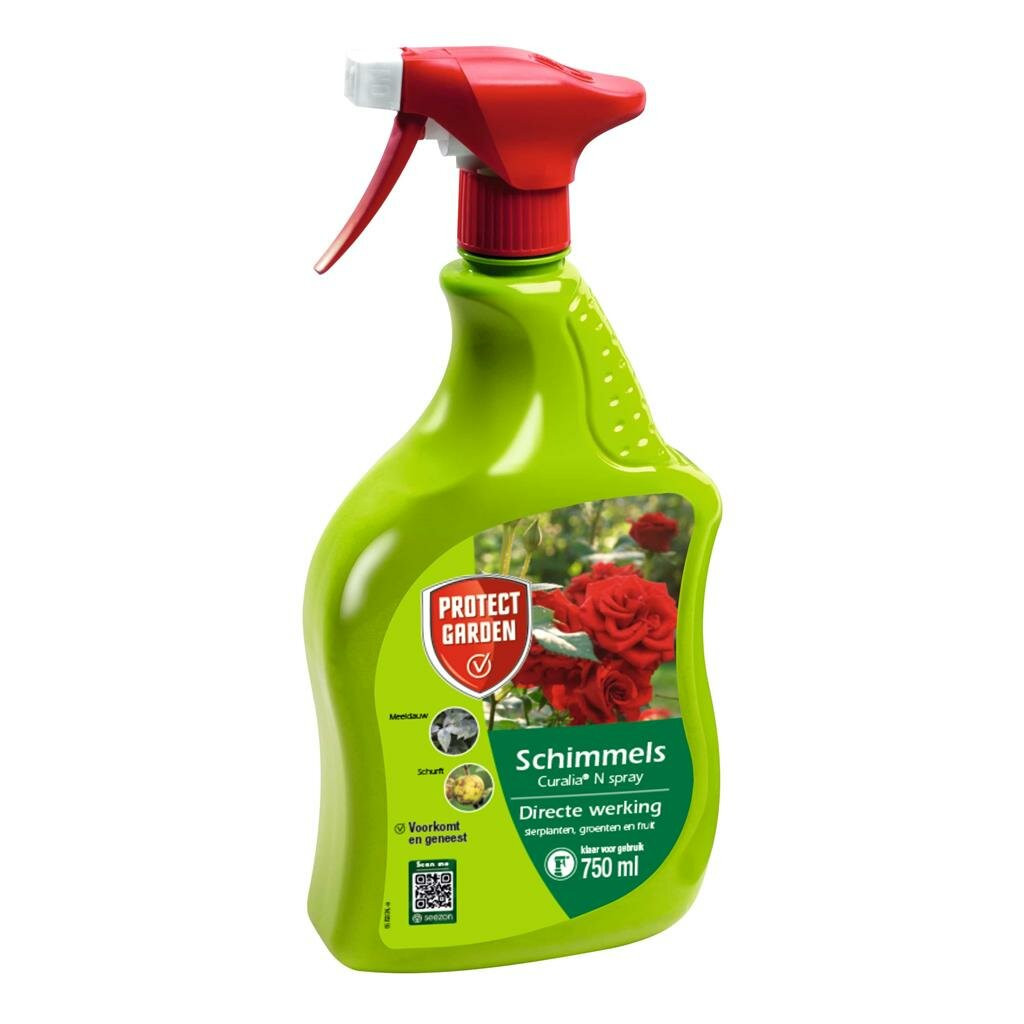 SBM Bayer Curalia spray kant en klaar