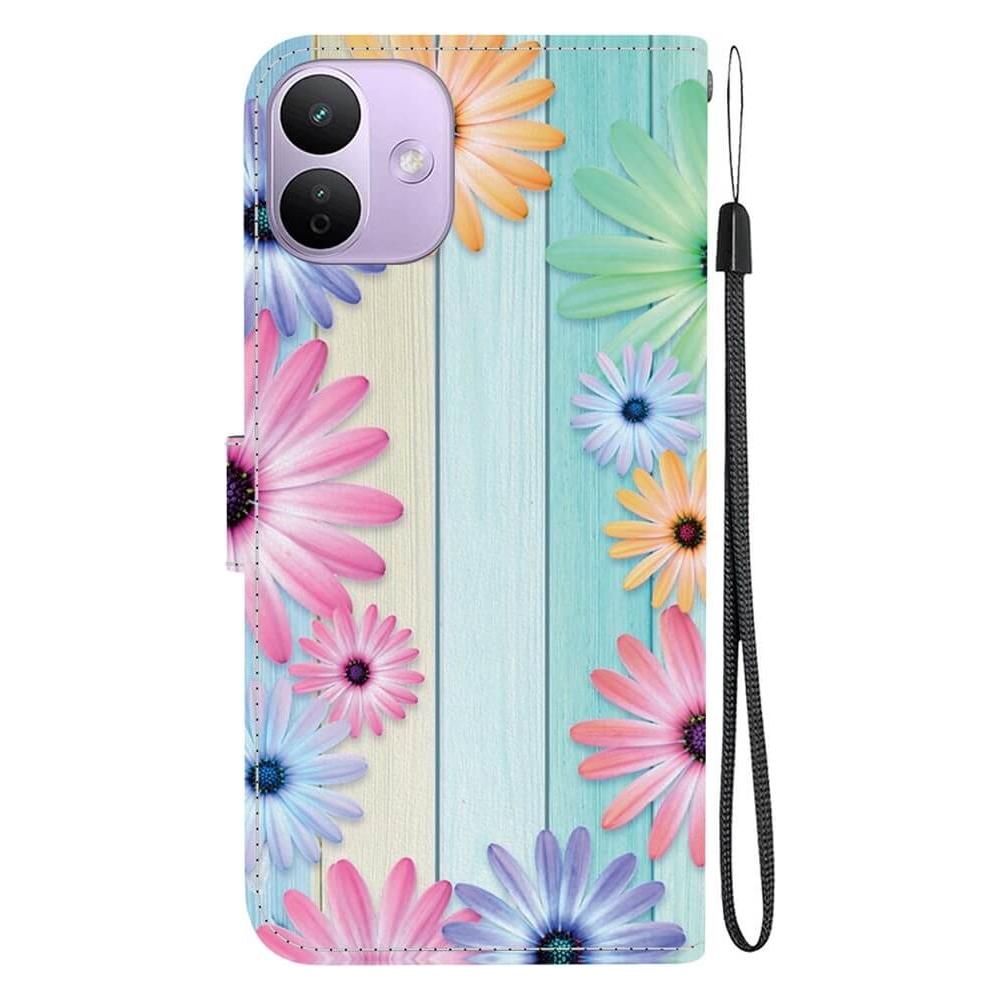 Cover-Discount Xiaomi Redmi Note 17 - Handytasche Klapphülle Motiv (Xiaomi Redmi Note 17) (78975640)