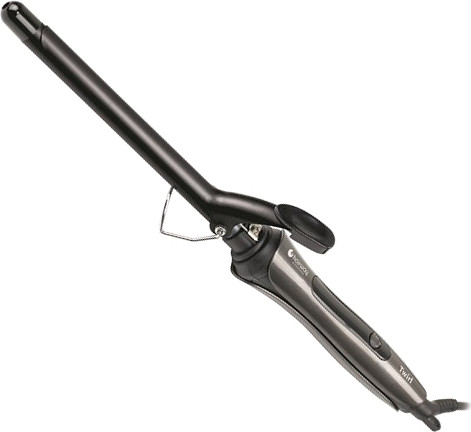 Hairway Keramik-Lockenstab Twirl Ř 19 mm 04156