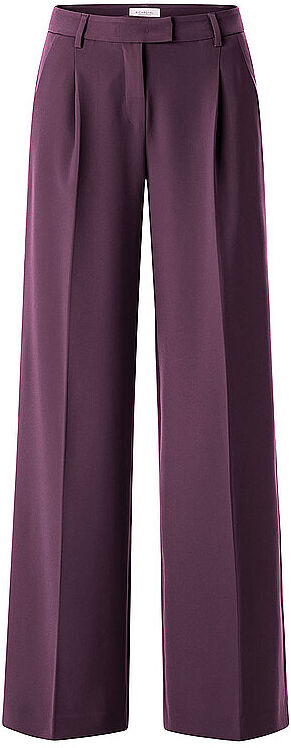 RICHROYAL Marlenehose  beere   42 42
