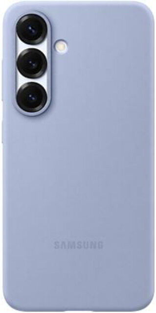 CAPA SAMSUNG GALAXY S25 SILICONE AZ CL
