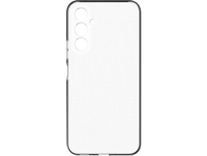 Samsung - Coque A34 5g Designed For Transparente