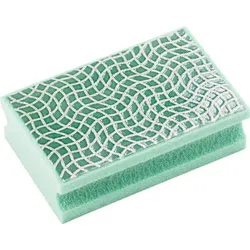 Diamant Handpads 55x90mm Körnung D251 Fein für harte Werkstoffe