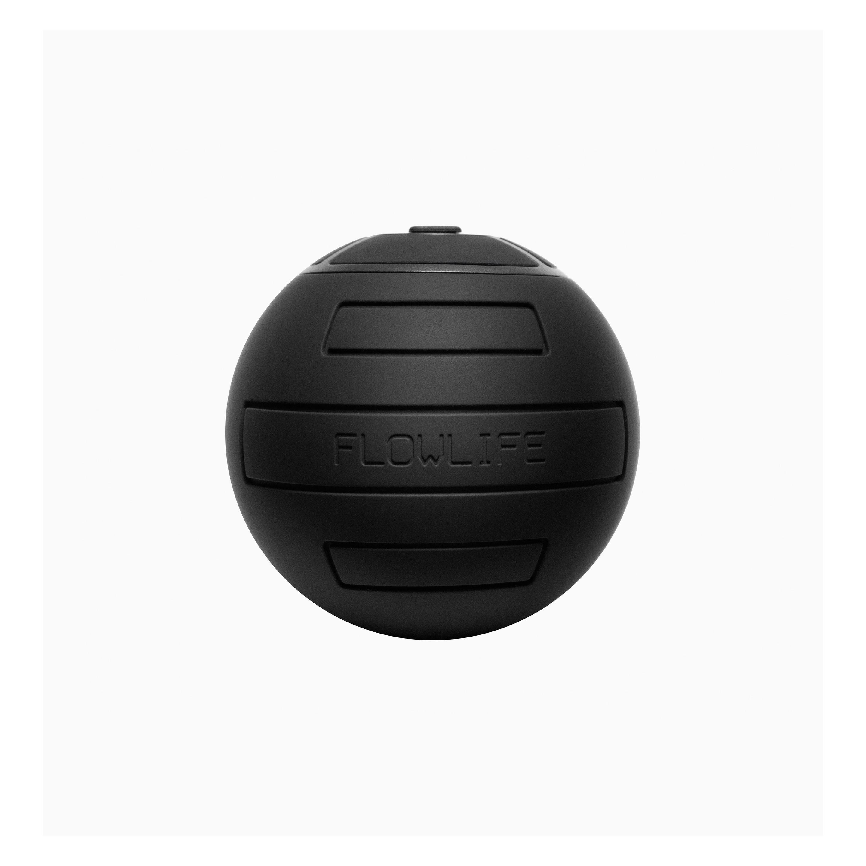 Flowlife Flowroller Ball Go Vibrating Massage Ball (8 cm) (70026040)