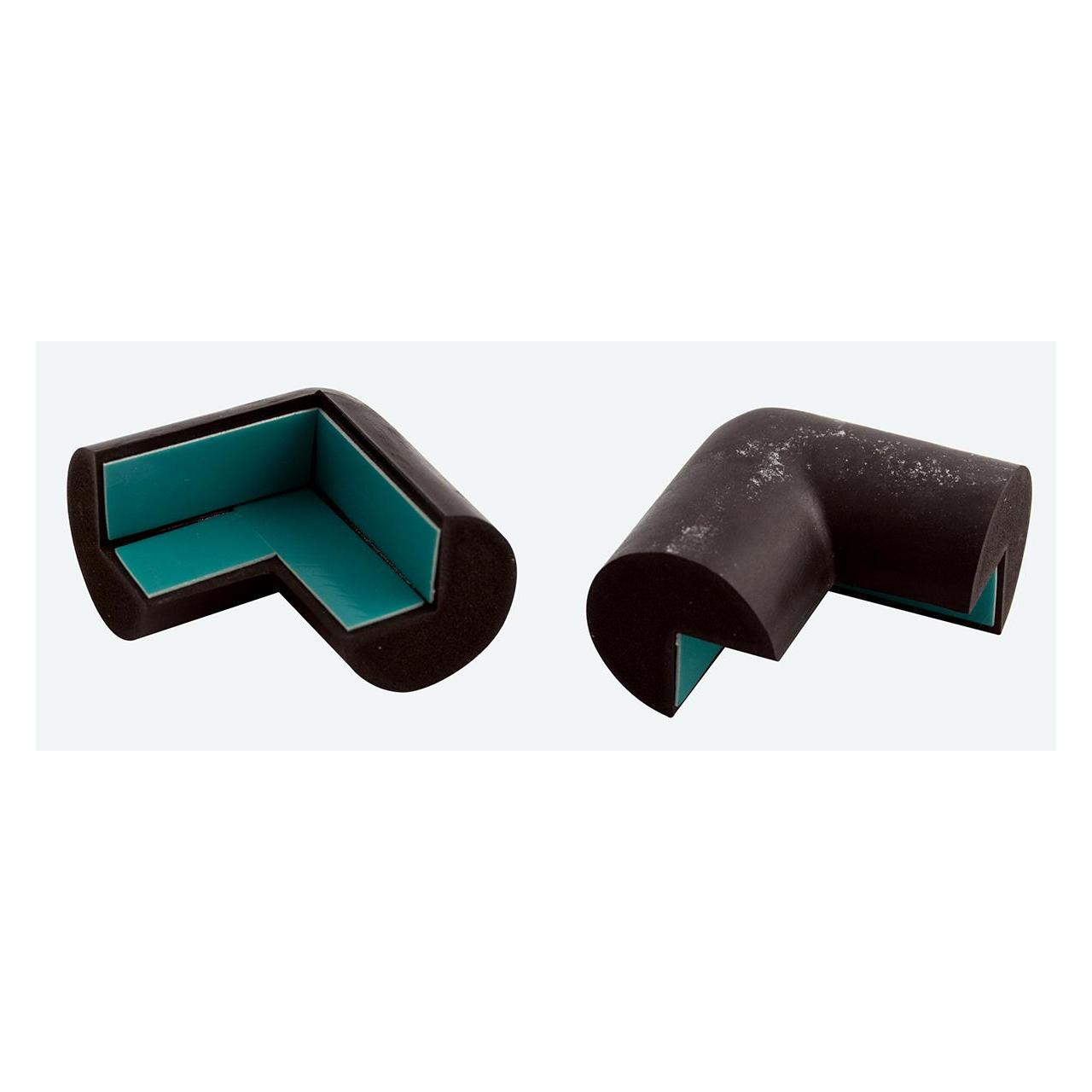 Brady Safety Bumpers - (FOAM BUMPER ANGLE CORNER 2D)