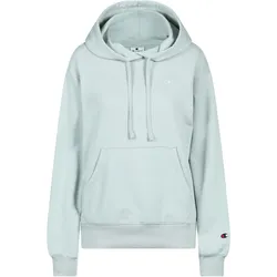 CHAMPION Hoodie Damen | Gr. XS | grün - grün