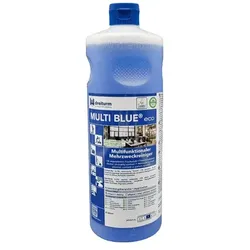 Mehrzweckreiniger Dreiturm Multiblue eco 1 L multifunktionaler Mehrzweckreiniger