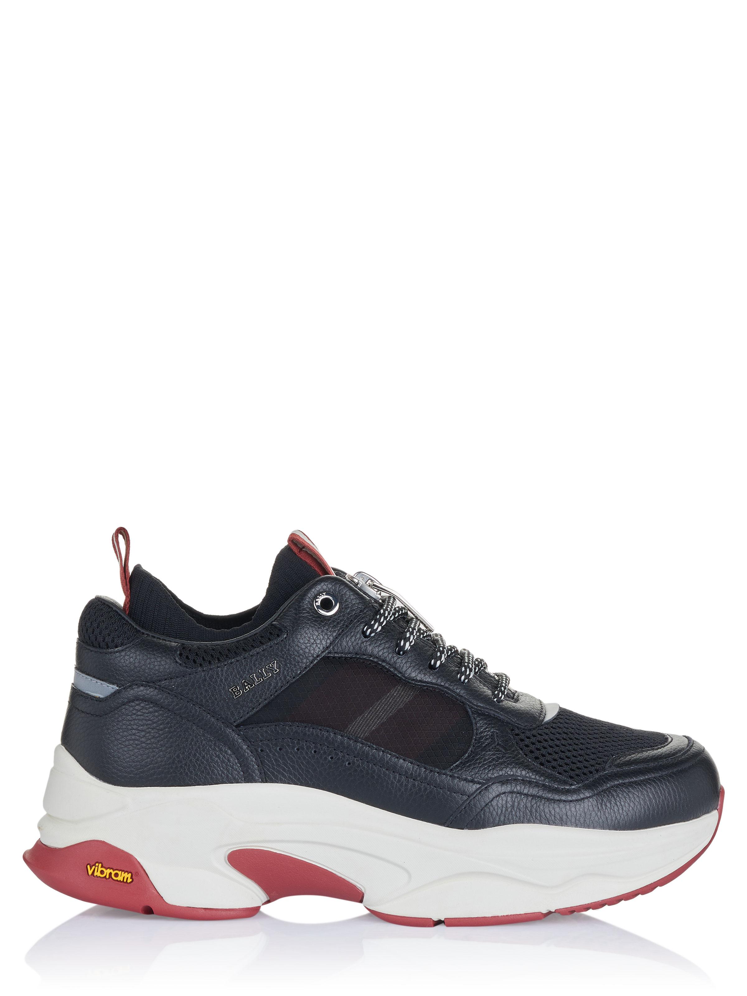 Bally-Schuh