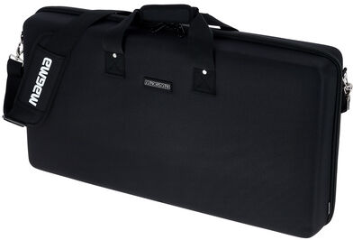 Magma CTRL Case One Schwarz