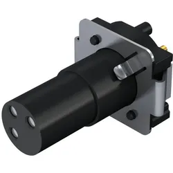 Weidmüller Kontakt SAID-M8B-3S-THR
