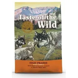 Taste of the Wild High Prairie Puppy 12,2kg