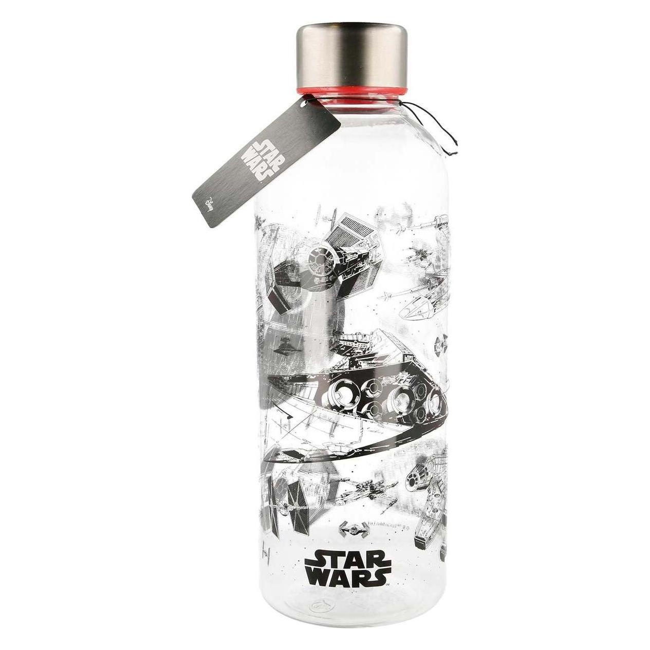 Stor Star Wars Raumschiffe (850 ml) - Trinkflasche (0.85 l) (01432)