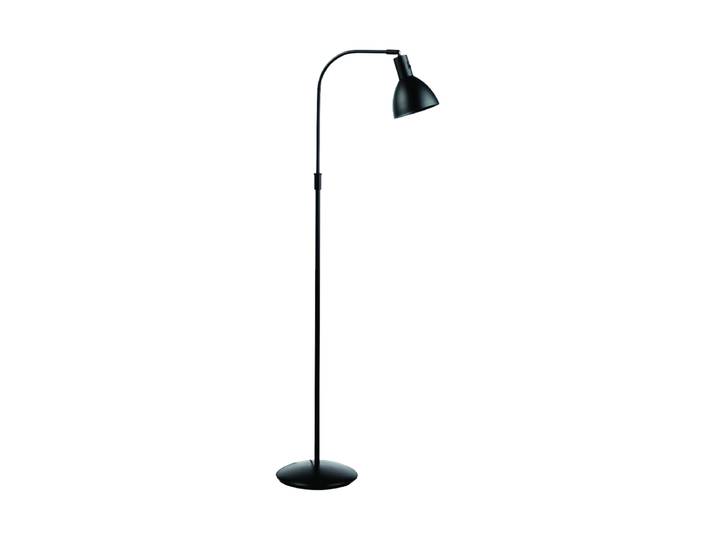 Design Stehlampe Angora Schwarz Halo Design