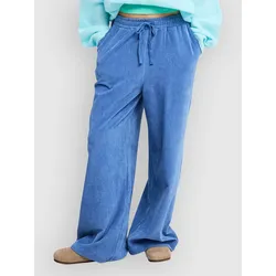 Roxy Lekeitio Knit Hose dutch blue Gr. M
