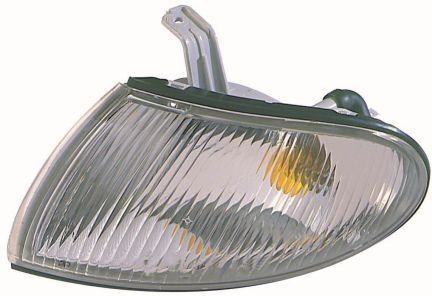 ABAKUS 221-1509L-WE Side indicator