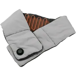 AddLiving, Heizkissen, wireless Heating Scarf (17 x 126 cm)