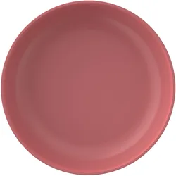 Mepal Silueta Suppenteller 210 mm Vivid mauve