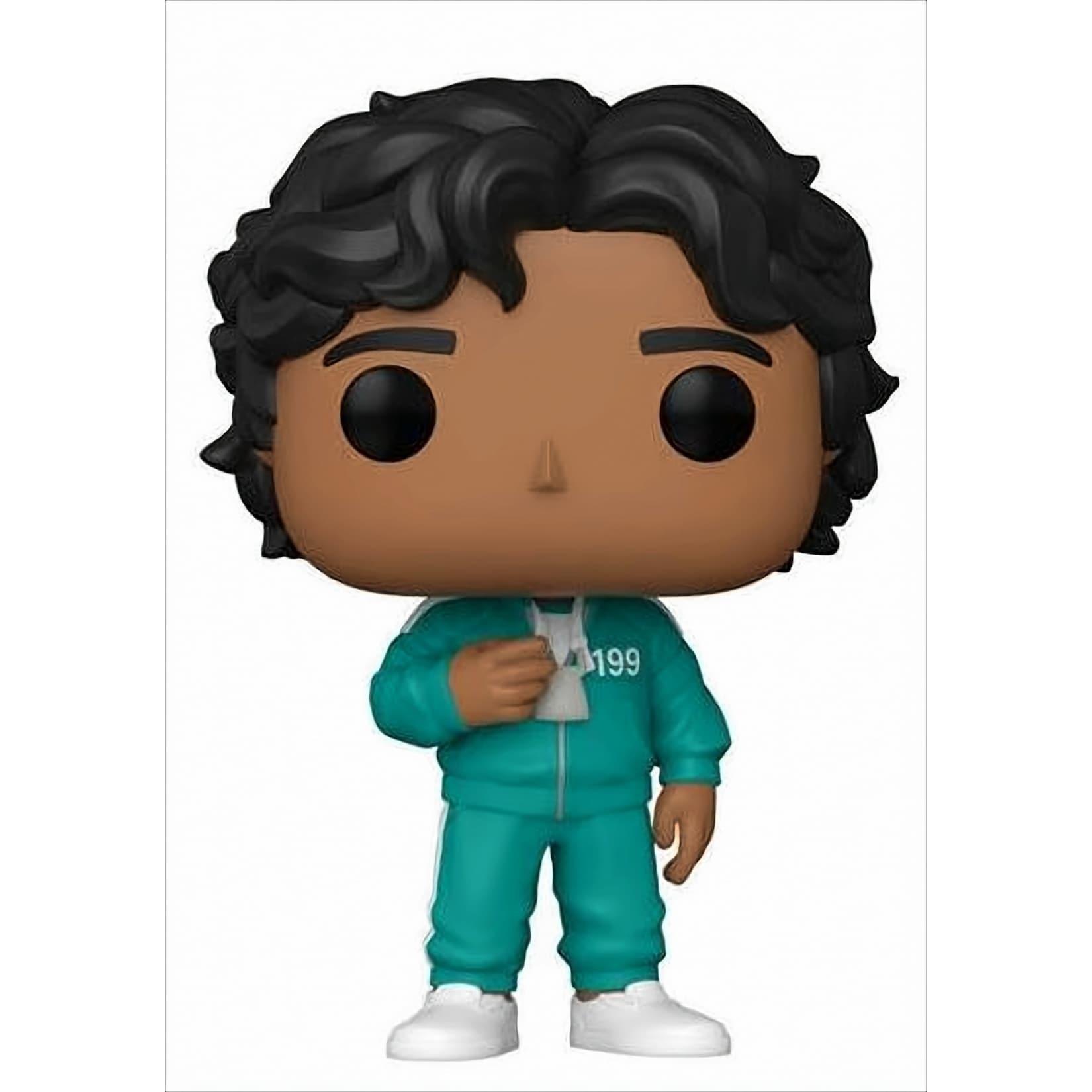 Funko POP TV Squid Game- Ali