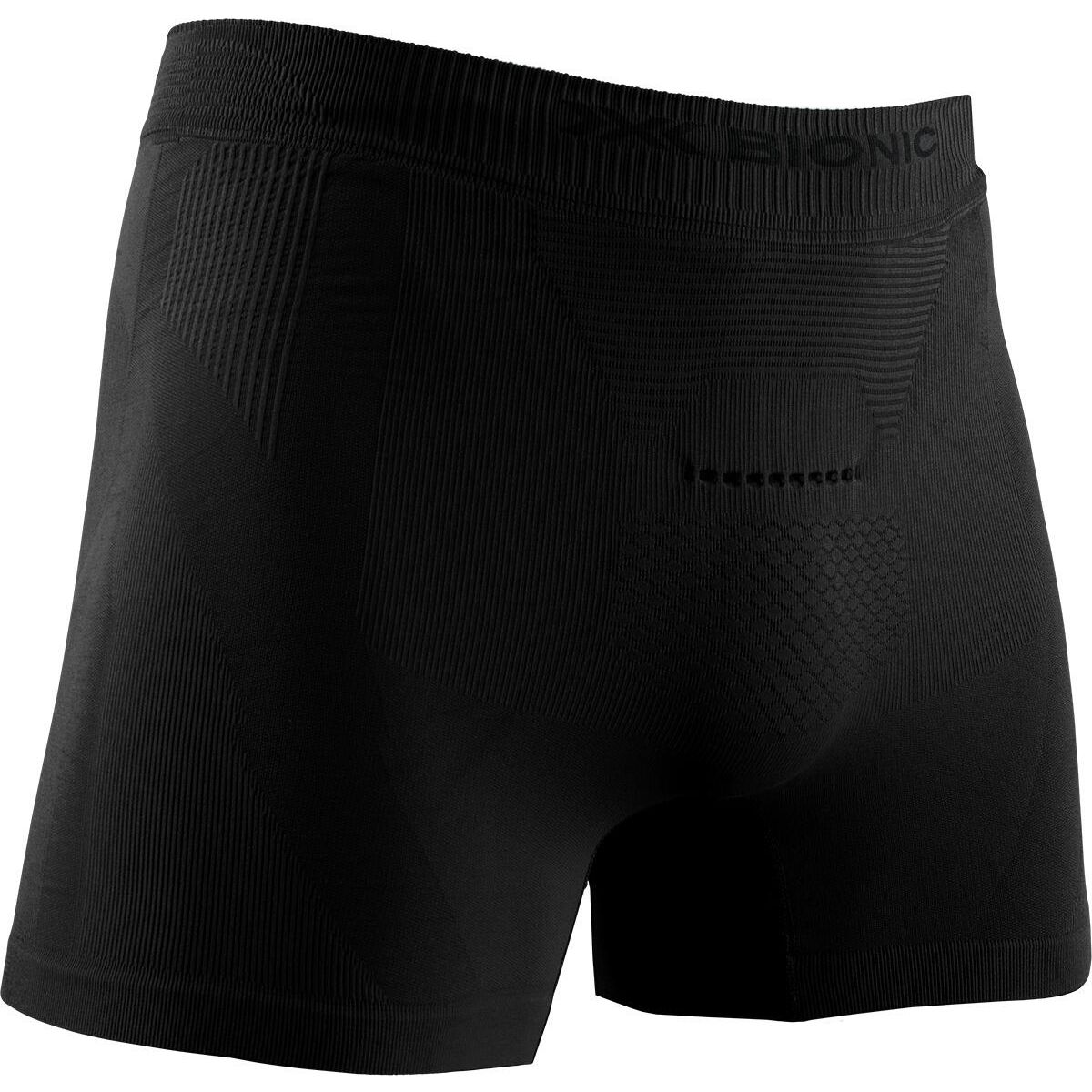 X-Bionic X-bionic Combat Energizer 4.0 Boxer Shorts black/anthracite (B137) XS NG-C011S20M-B137-XS